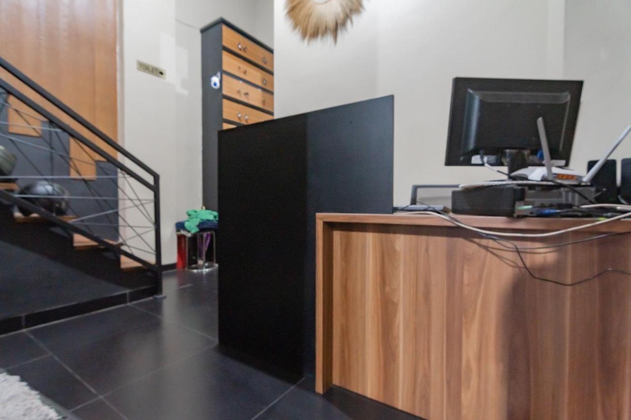 Urbanview Elephant Eleven Residence Bandung By Reddoorz Exterior foto