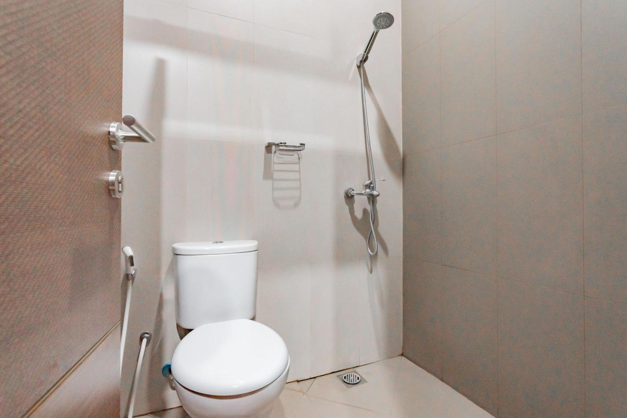 Urbanview Elephant Eleven Residence Bandung By Reddoorz Habitación foto